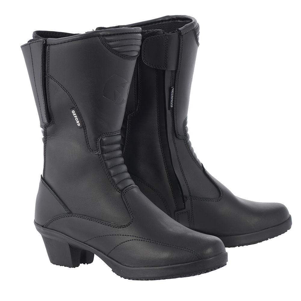 Oxford Oxford Valkyrie Women's Boot